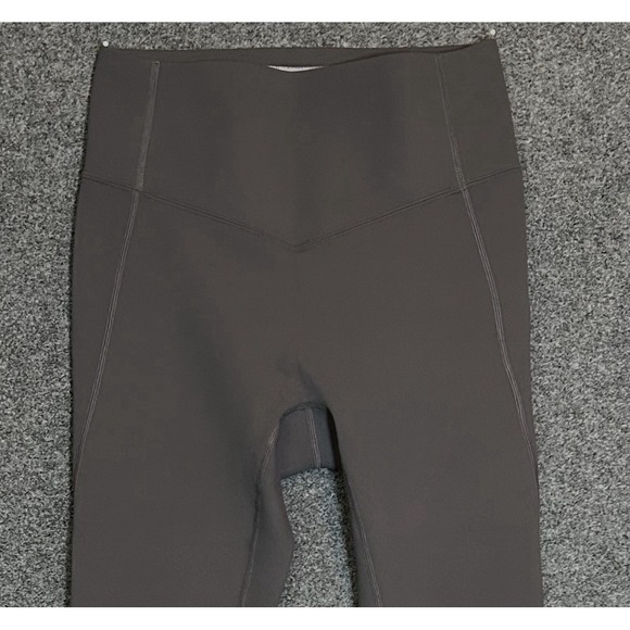 NWOT Thermal Leggings Women Extra Warm Winter High Waisted Tummy Control -MEDIUM - Picture 4 of 13